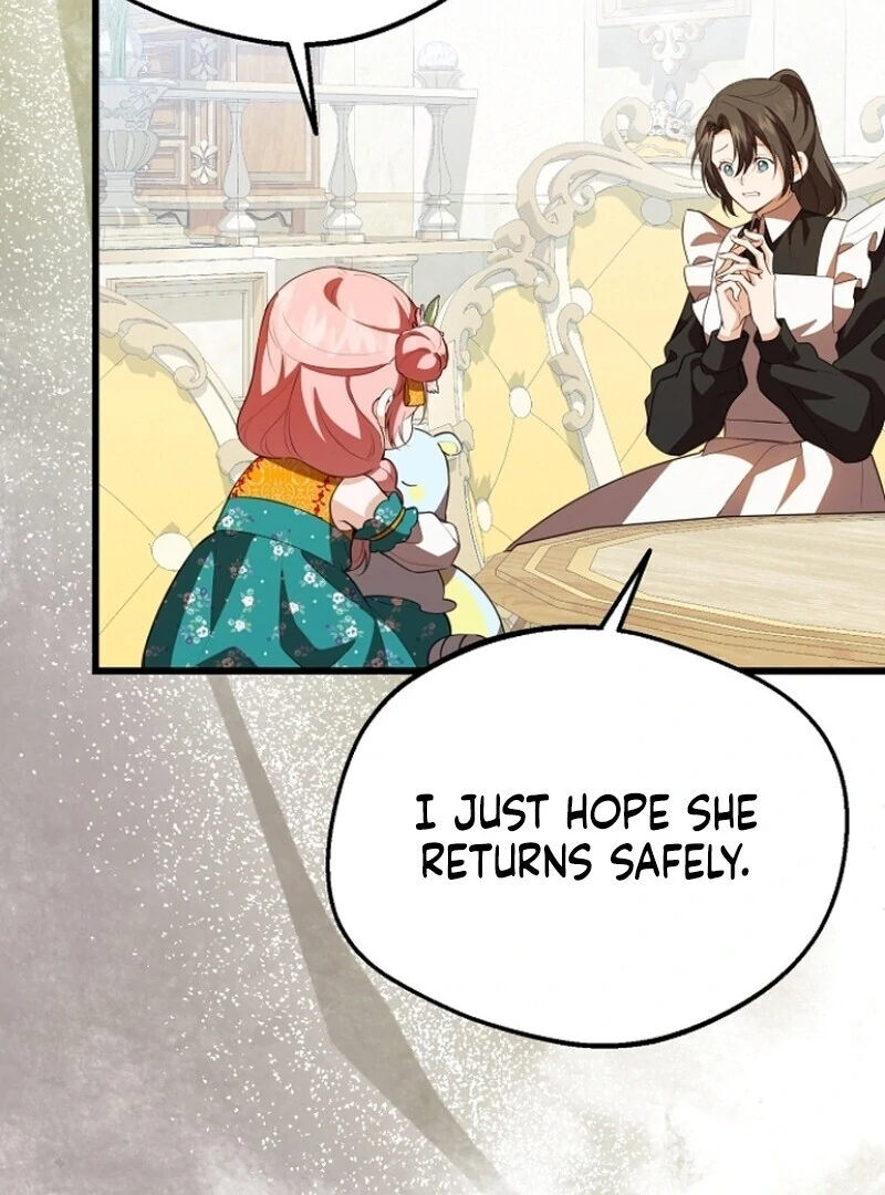 I Became the Adopted Daughter of the Sea Guardian Chapter 44 - Page 65