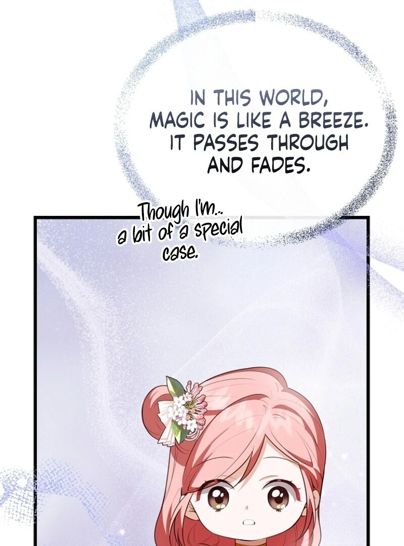 I Became the Adopted Daughter of the Sea Guardian Chapter 44 - Page 68