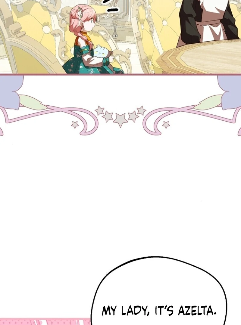 I Became the Adopted Daughter of the Sea Guardian Chapter 44 - Page 76
