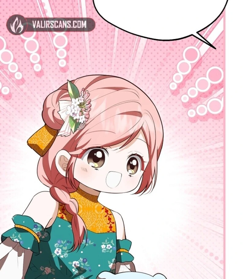 I Became the Adopted Daughter of the Sea Guardian Chapter 44 - Page 77