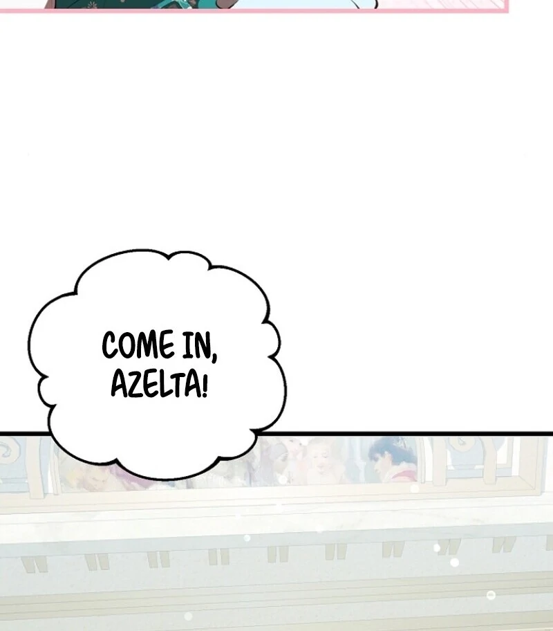 I Became the Adopted Daughter of the Sea Guardian Chapter 44 - Page 78