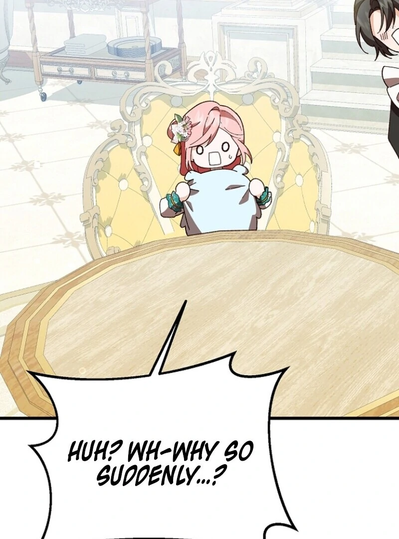 I Became the Adopted Daughter of the Sea Guardian Chapter 44 - Page 82