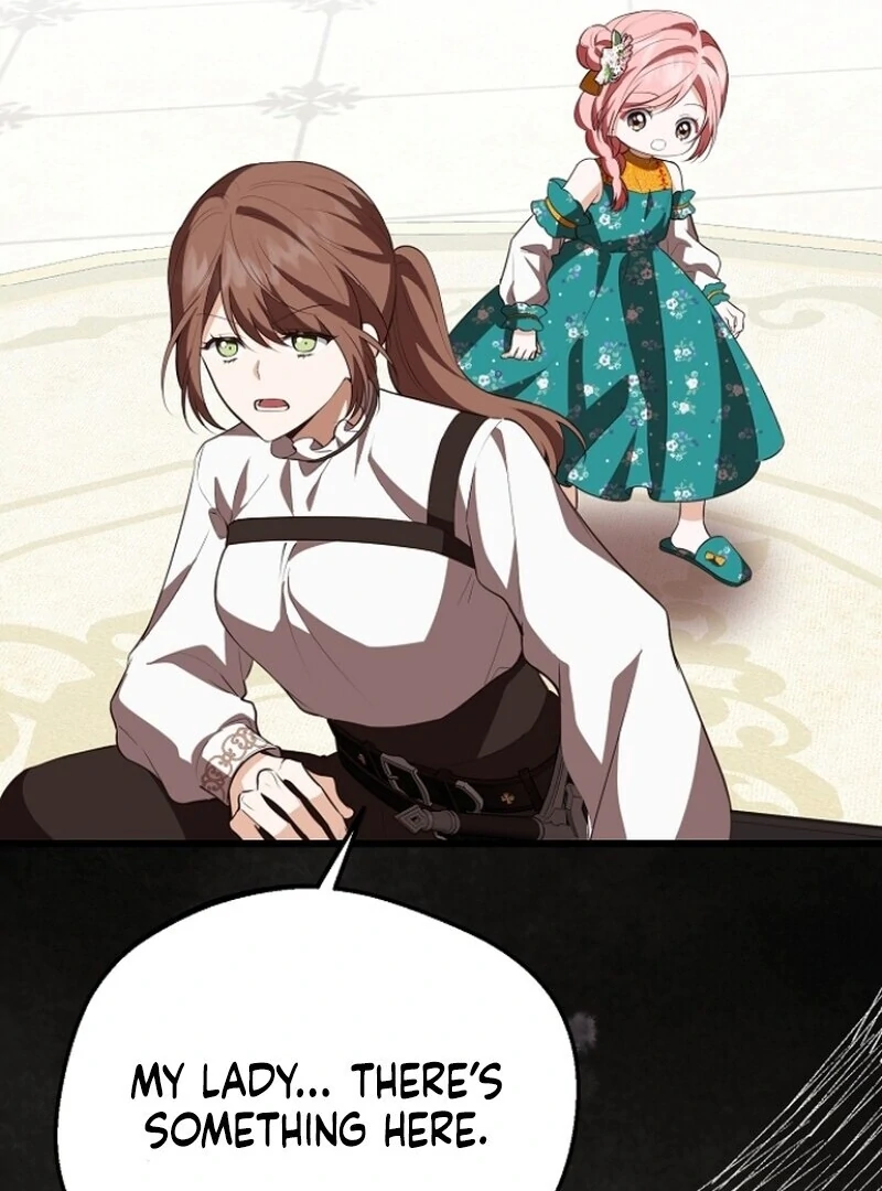 I Became the Adopted Daughter of the Sea Guardian Chapter 44 - Page 84