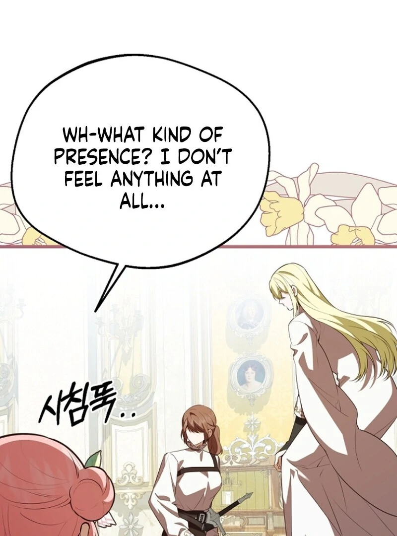 I Became the Adopted Daughter of the Sea Guardian Chapter 44 - Page 91