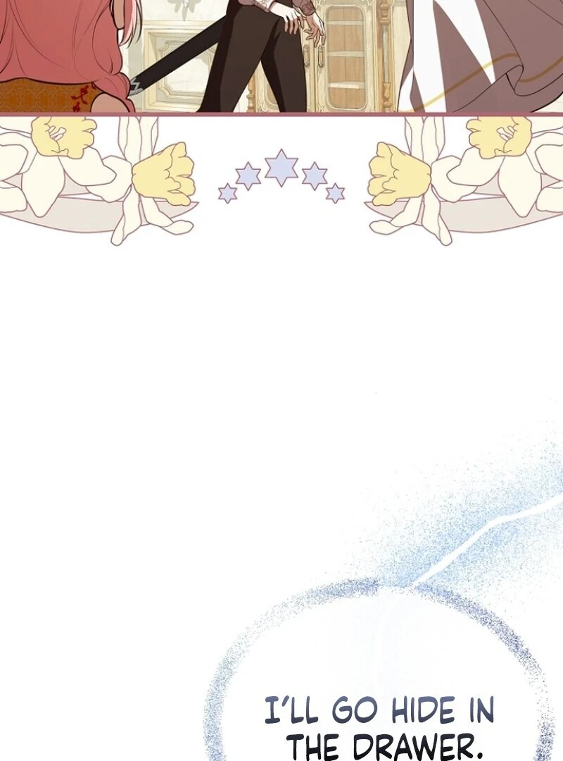 I Became the Adopted Daughter of the Sea Guardian Chapter 44 - Page 92