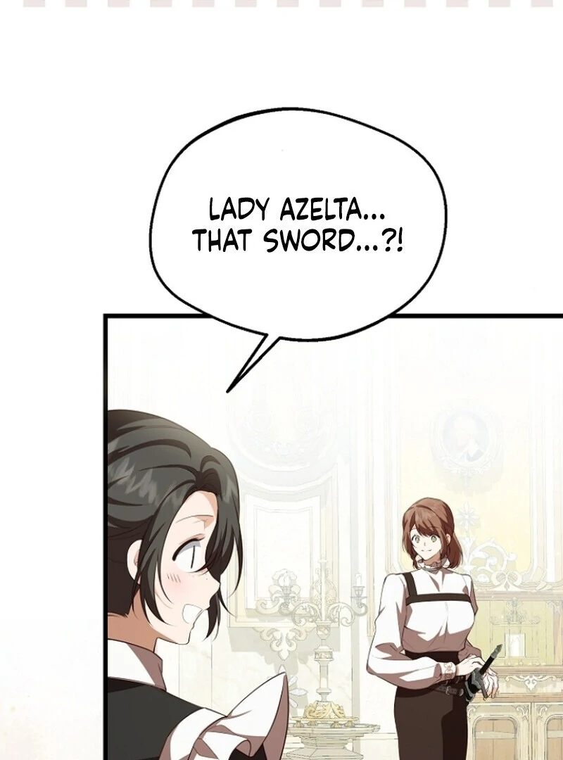 I Became the Adopted Daughter of the Sea Guardian Chapter 44 - Page 95