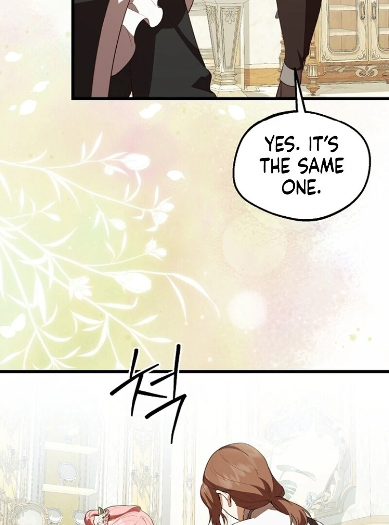 I Became the Adopted Daughter of the Sea Guardian Chapter 44 - Page 96