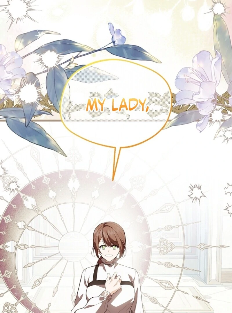 I Became the Adopted Daughter of the Sea Guardian Chapter 44 - Page 98