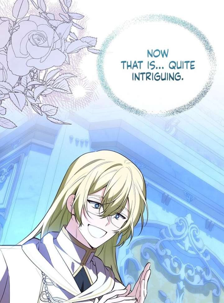 I Became the Adopted Daughter of the Sea Guardian Chapter 46 - Page 31