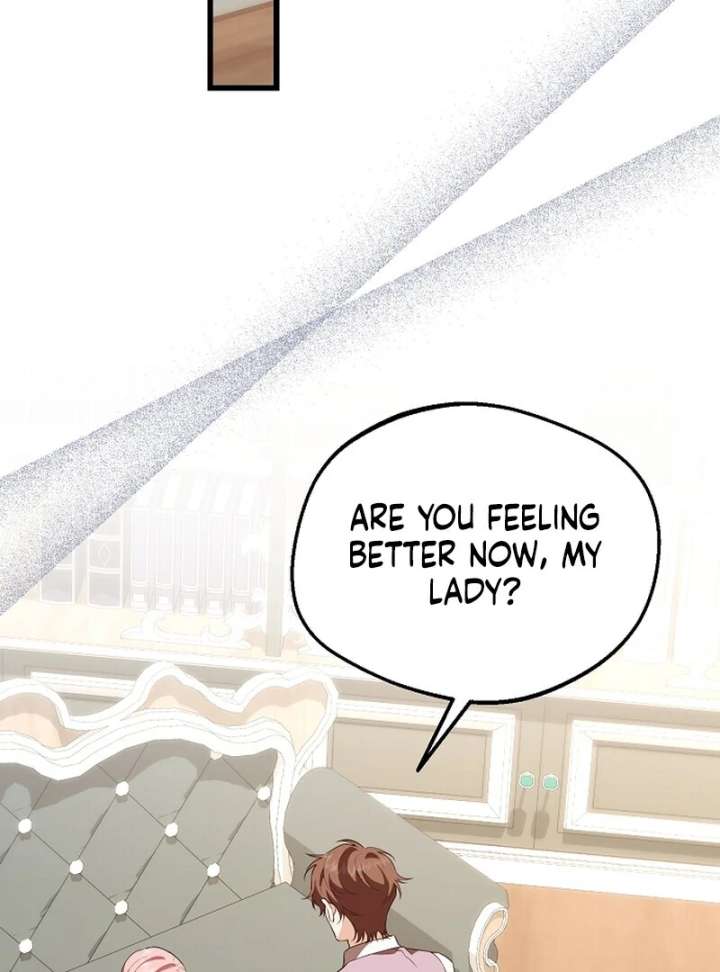 I Became the Adopted Daughter of the Sea Guardian Chapter 47 - Page 3