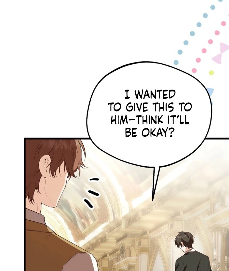 I Became the Adopted Daughter of the Sea Guardian Chapter 48 - Page 80
