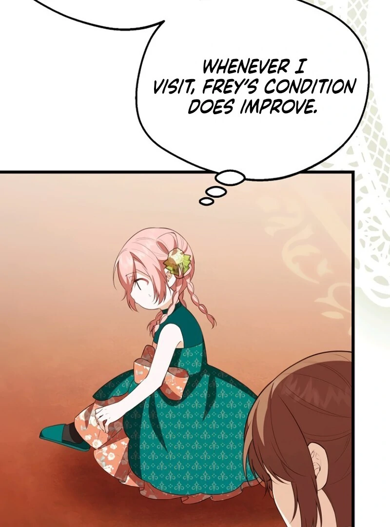 I Became the Adopted Daughter of the Sea Guardian Chapter 48 - Page 86
