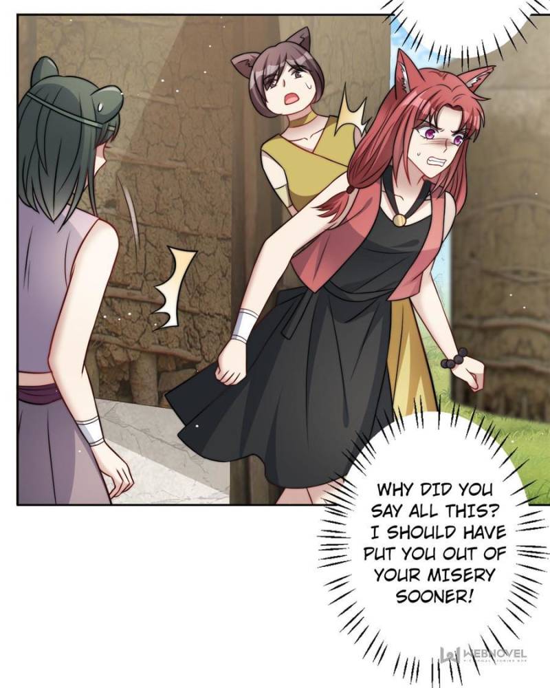 I Became the Beastman’s Wife Chapter 14 - Page 5