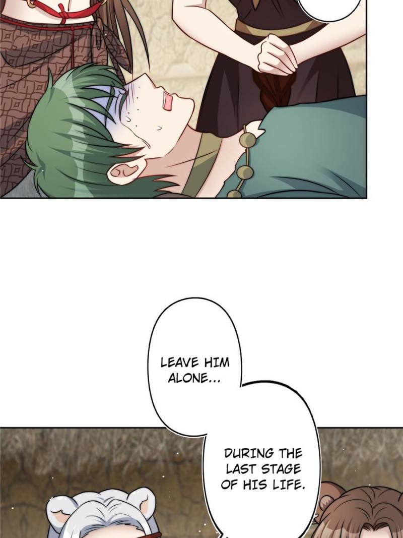 I Became the Beastman’s Wife Chapter 14 - Page 7