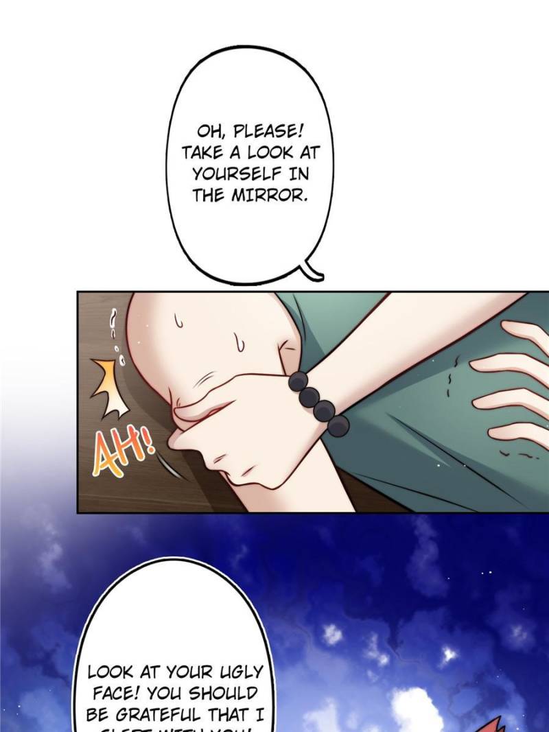 I Became the Beastman’s Wife Chapter 16 - Page 0