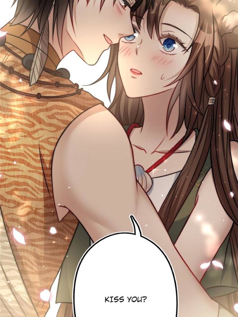 I Became the Beastman’s Wife Chapter 16 - Page 24