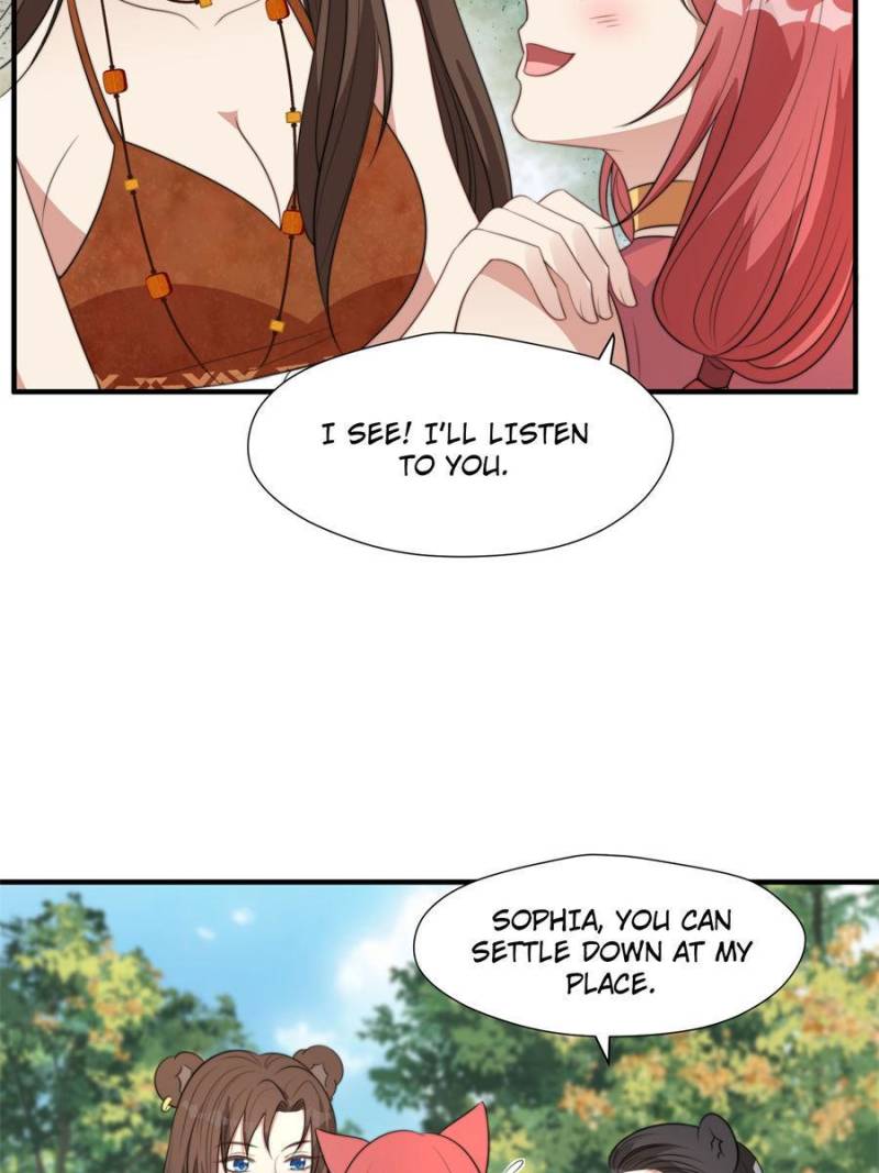 I Became the Beastman’s Wife Chapter 169 - Page 15