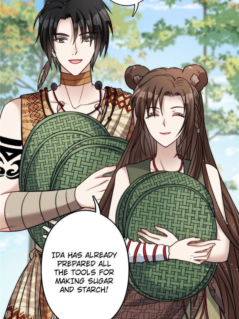 I Became the Beastman’s Wife Chapter 22 - Page 12