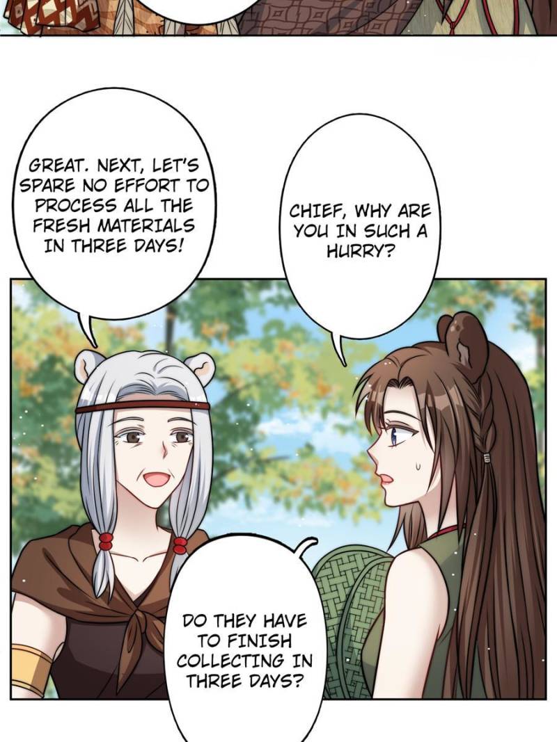I Became the Beastman’s Wife Chapter 22 - Page 13