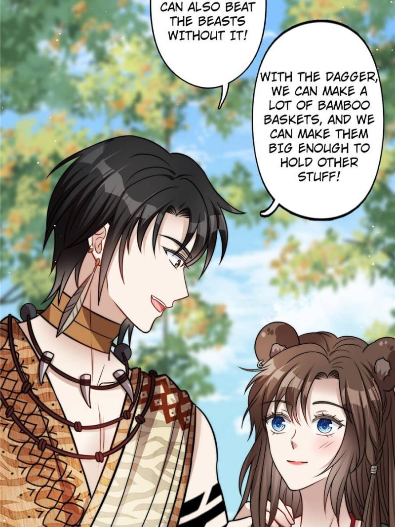 I Became the Beastman’s Wife Chapter 22 - Page 5