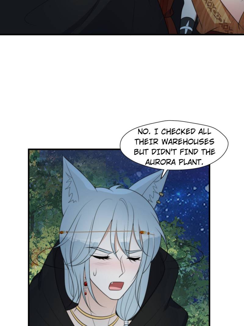 I Became the Beastman’s Wife Chapter 232 - Page 16