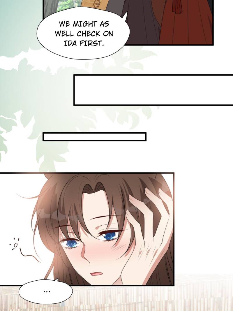 I Became the Beastman’s Wife Chapter 240 - Page 10