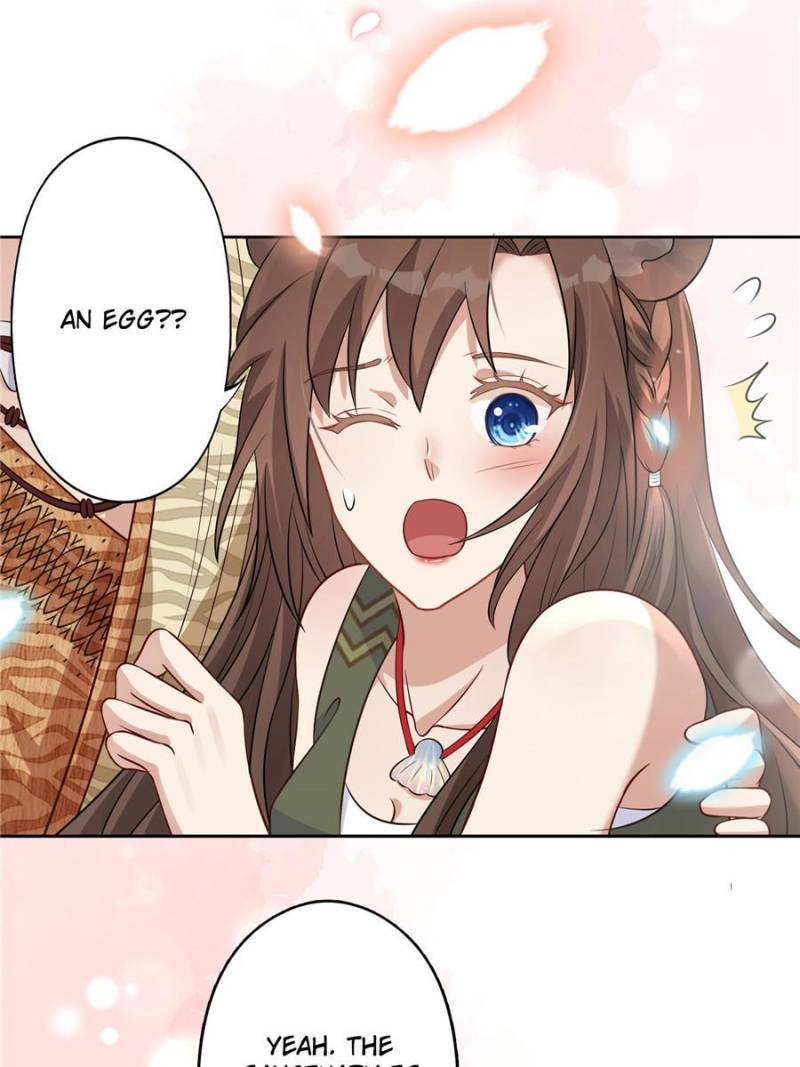 I Became the Beastman’s Wife Chapter 25 - Page 18