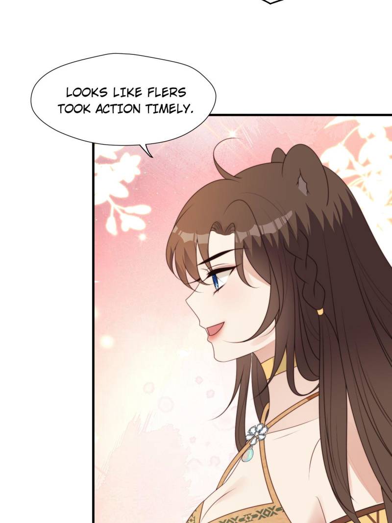 I Became the Beastman’s Wife Chapter 256 - Page 10
