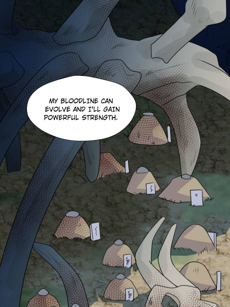 I Became the Beastman’s Wife Chapter 298 - Page 1