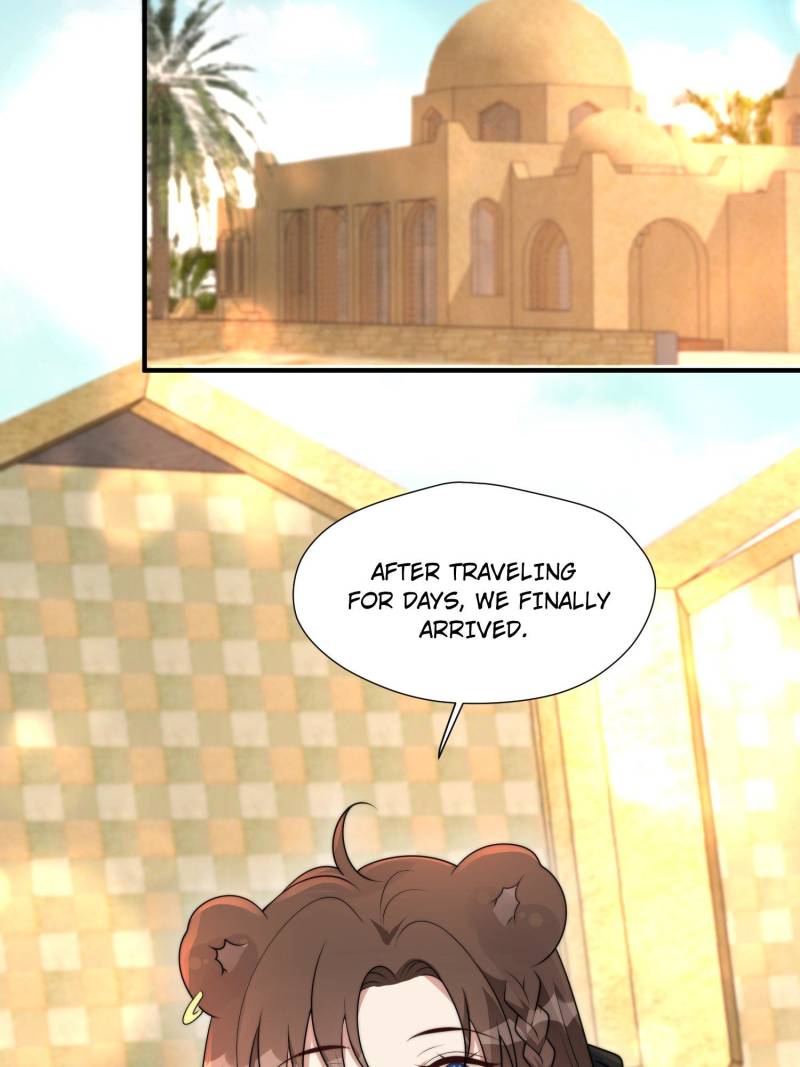 I Became the Beastman’s Wife Chapter 298 - Page 12