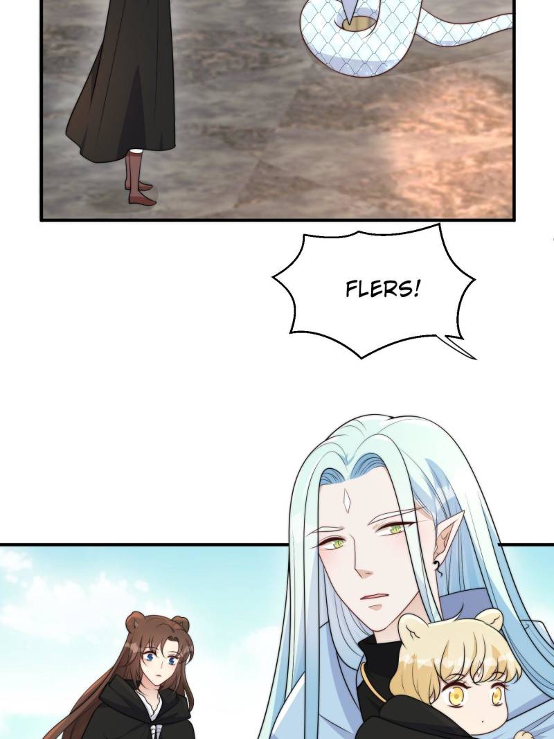 I Became the Beastman’s Wife Chapter 298 - Page 15