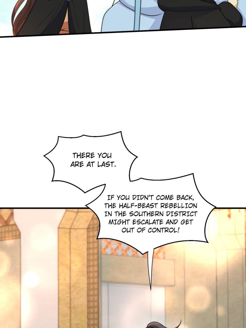 I Became the Beastman’s Wife Chapter 298 - Page 16