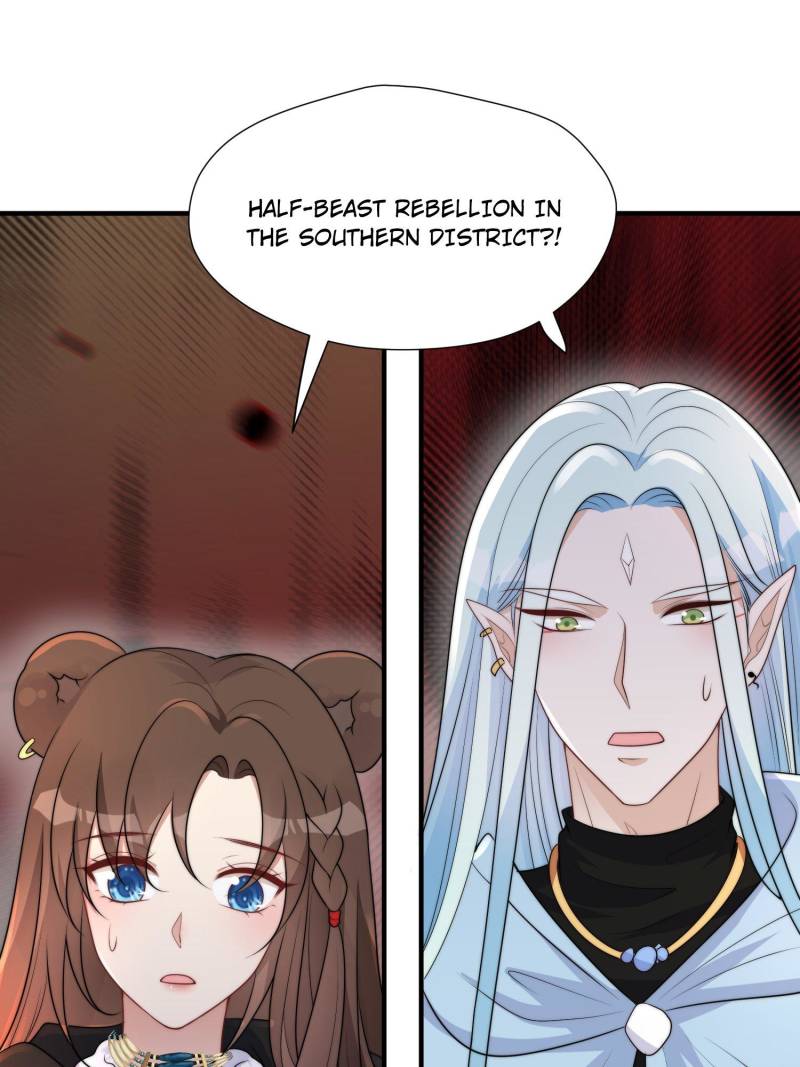 I Became the Beastman’s Wife Chapter 298 - Page 18