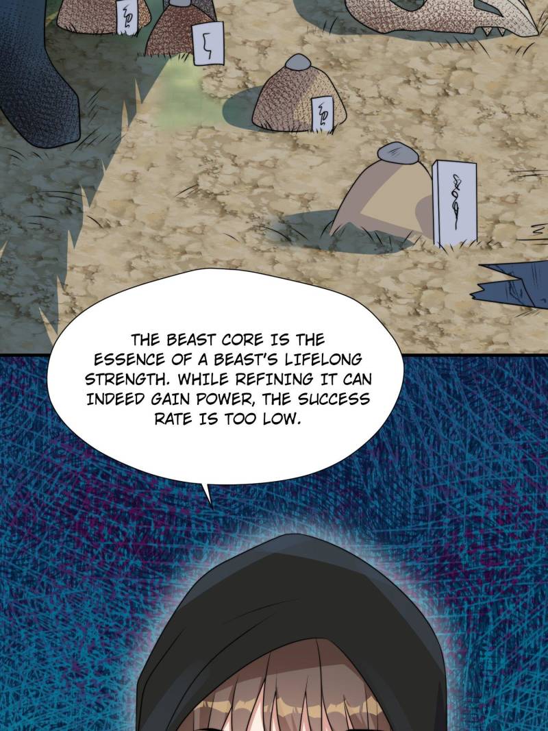 I Became the Beastman’s Wife Chapter 298 - Page 2