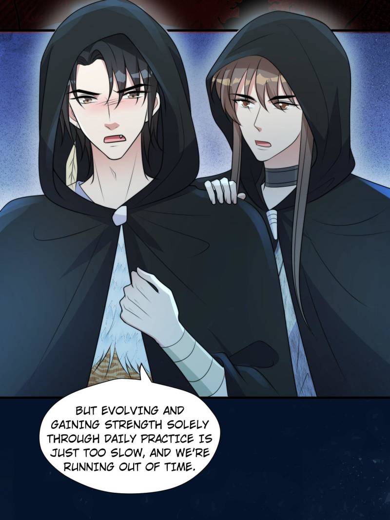 I Became the Beastman’s Wife Chapter 298 - Page 6