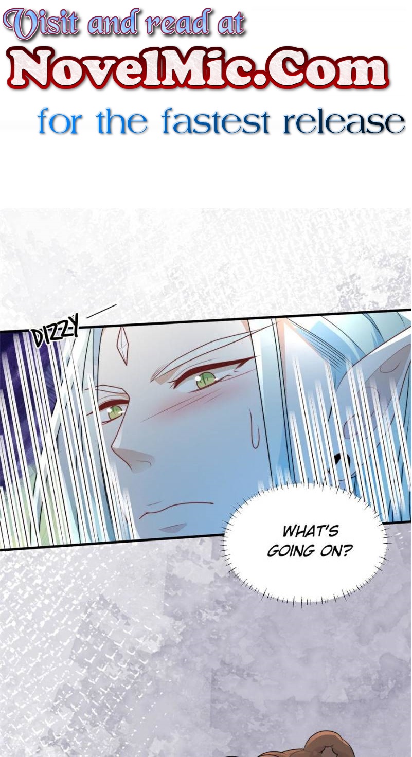 I Became the Beastman’s Wife Chapter 316 - Page 0