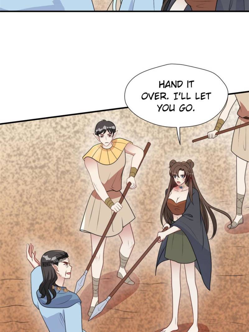 I Became the Beastman’s Wife Chapter 316 - Page 12