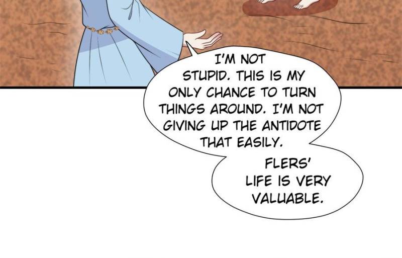 I Became the Beastman’s Wife Chapter 316 - Page 13