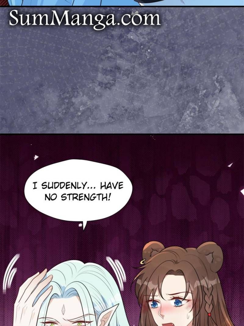 I Became the Beastman’s Wife Chapter 316 - Page 2