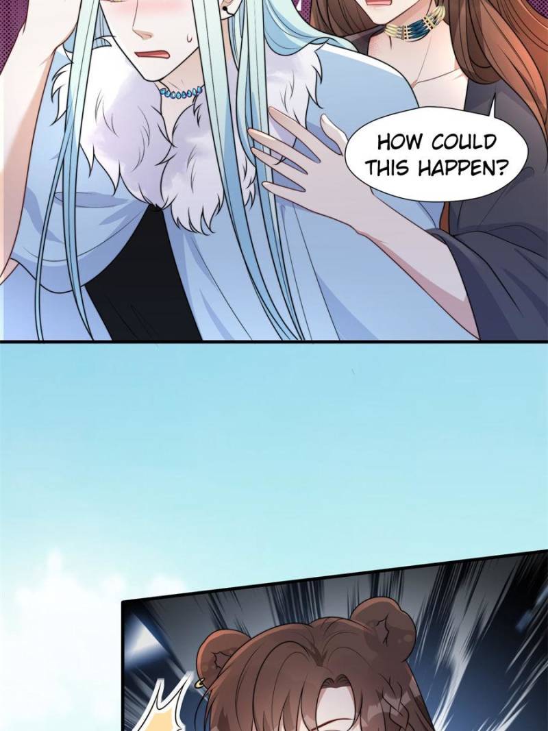 I Became the Beastman’s Wife Chapter 316 - Page 3