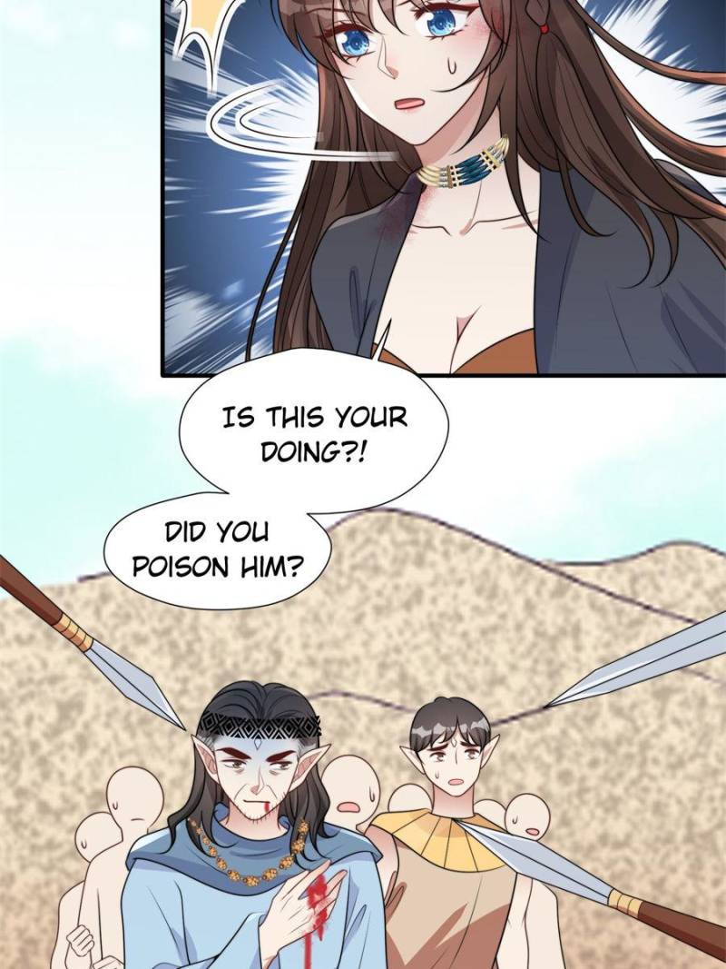 I Became the Beastman’s Wife Chapter 316 - Page 4