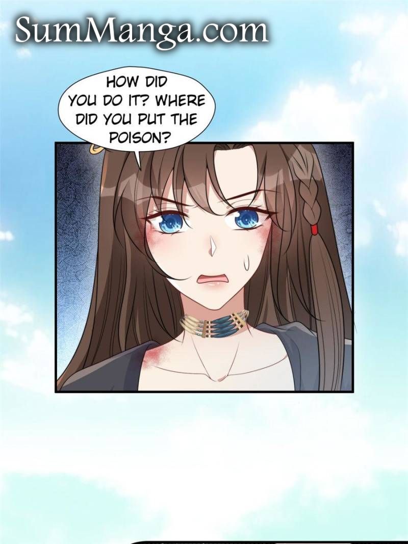 I Became the Beastman’s Wife Chapter 316 - Page 7