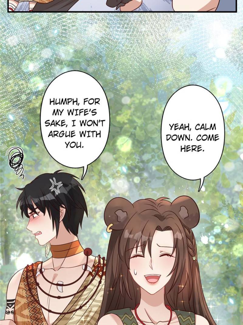 I Became the Beastman’s Wife Chapter 32 - Page 9