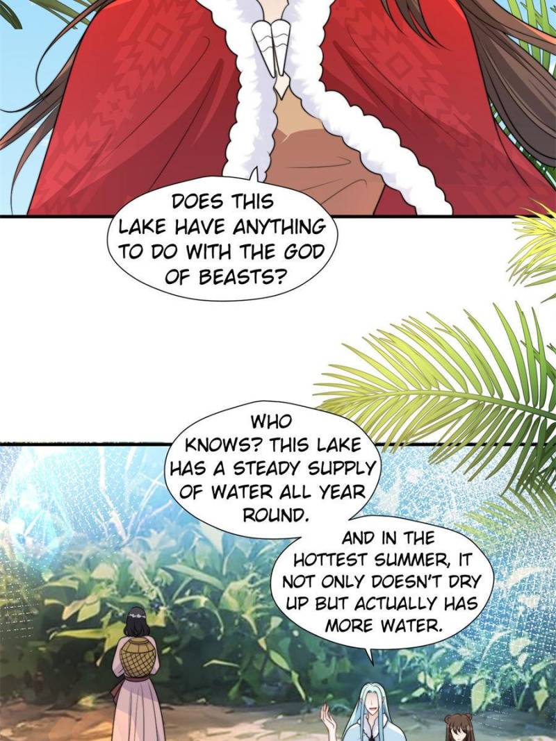 I Became the Beastman’s Wife Chapter 327 - Page 10