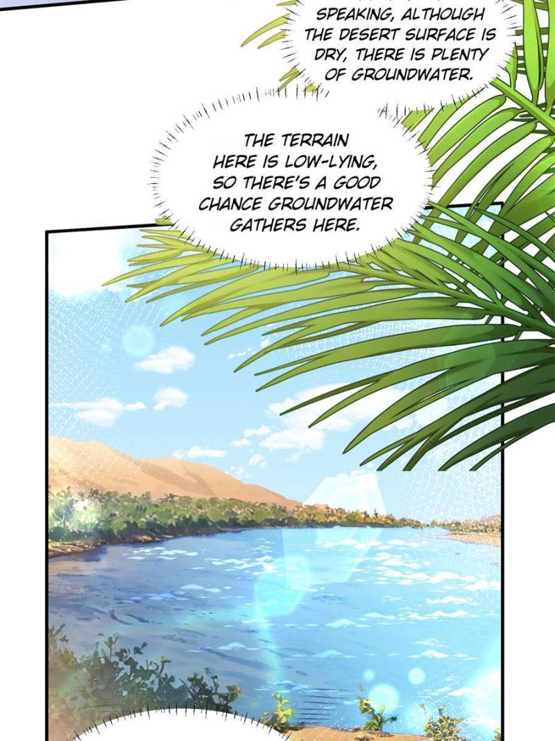 I Became the Beastman’s Wife Chapter 327 - Page 13