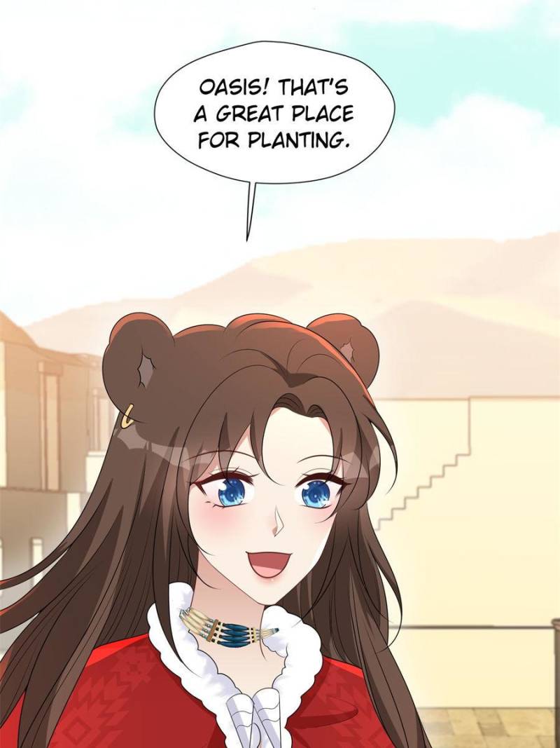 I Became the Beastman’s Wife Chapter 327 - Page 2