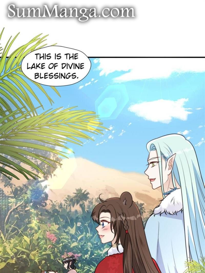 I Became the Beastman’s Wife Chapter 327 - Page 8