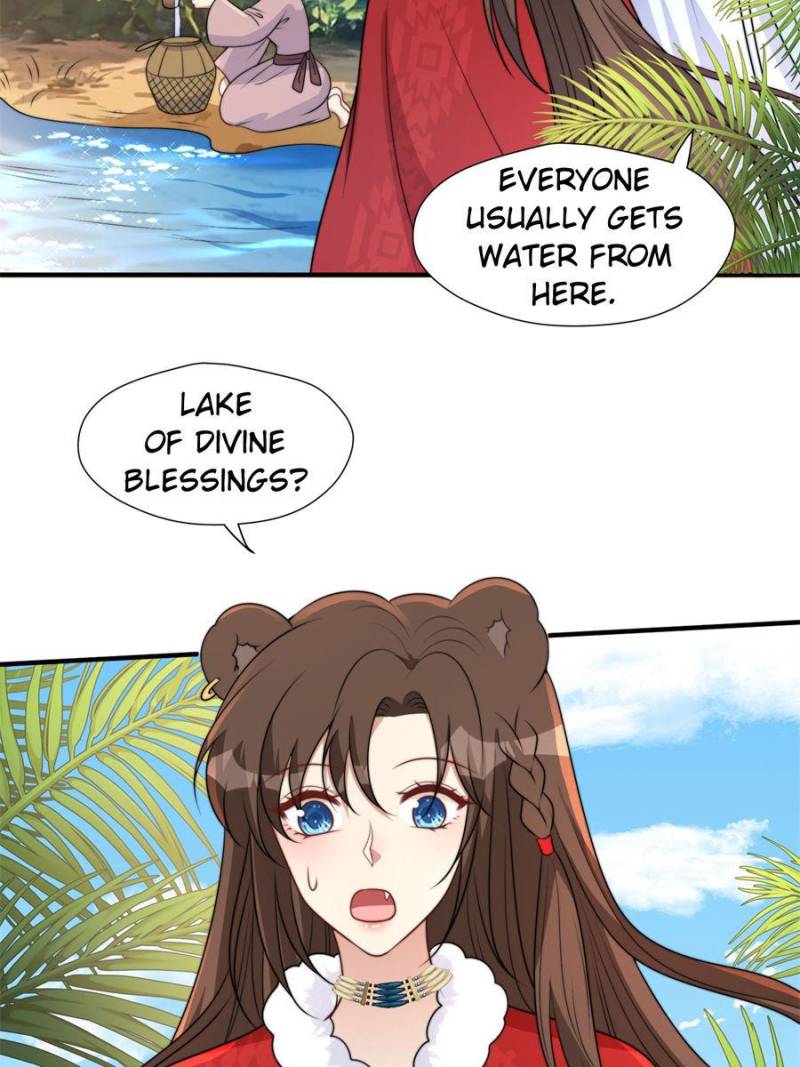 I Became the Beastman’s Wife Chapter 327 - Page 9