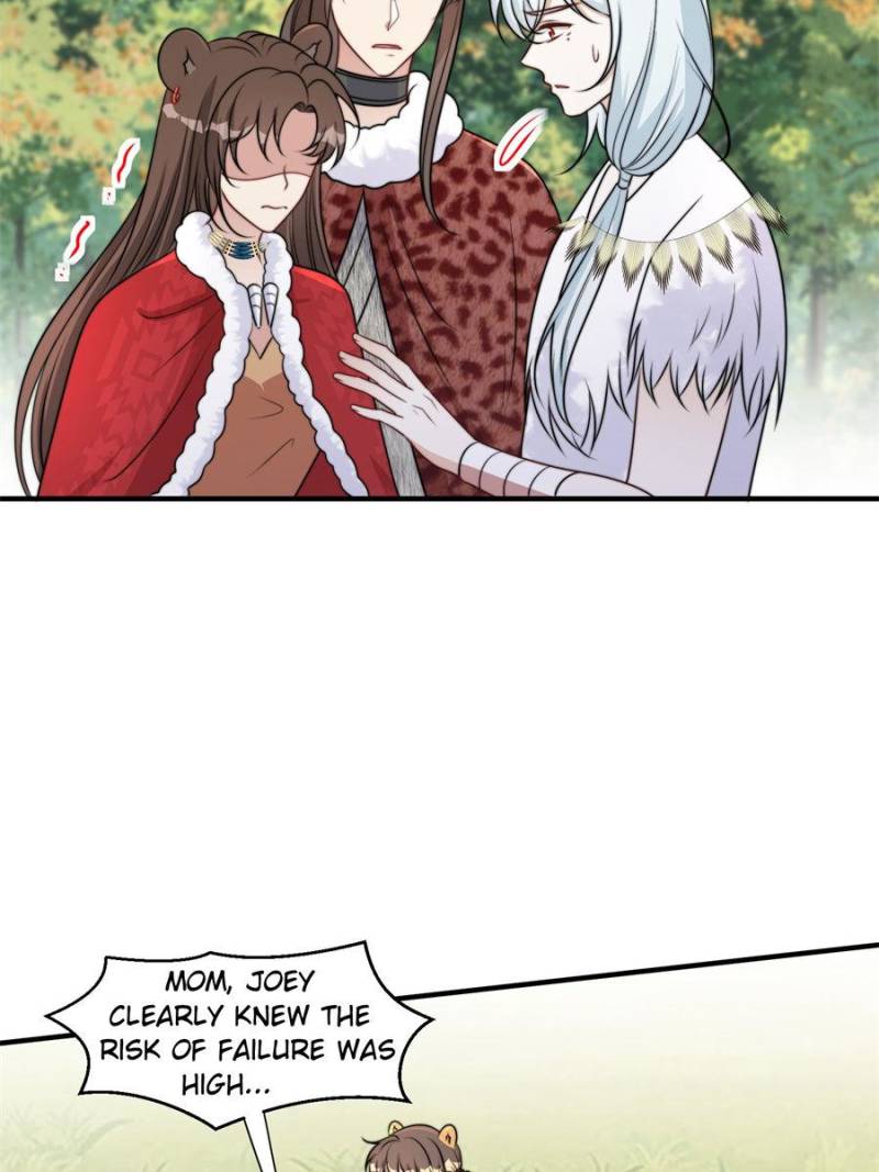I Became the Beastman’s Wife Chapter 346 - Page 12