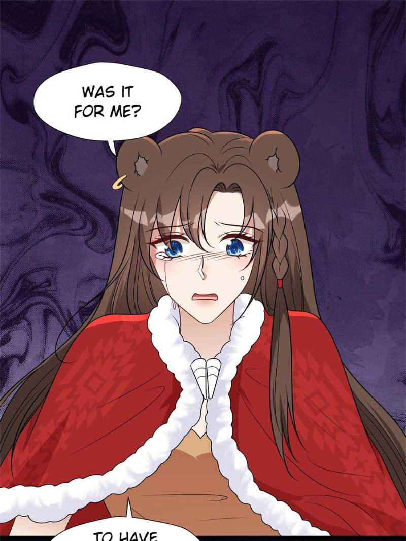 I Became the Beastman’s Wife Chapter 346 - Page 15